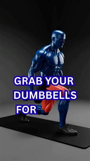 The BEST Leg Exercise for Growth (Alternating Lunges) #workoutvideo #musclebuliding #legday #shorts