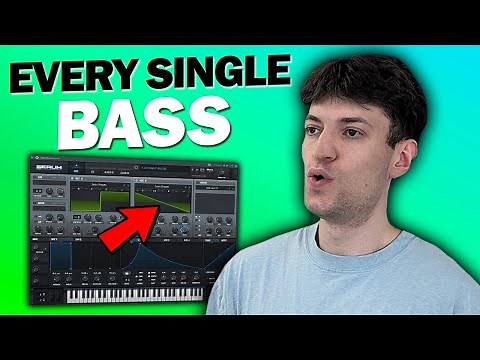 7 DnB Sounds Every Producer Should Know