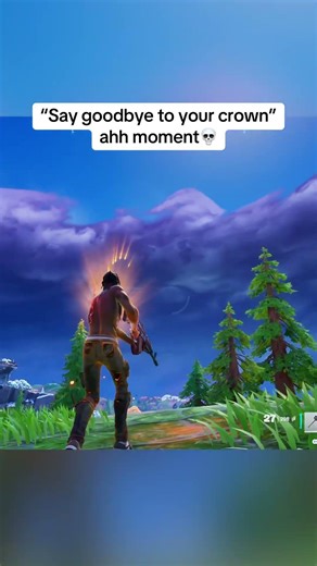 I TAUGHT BRO A LESSON..😂💀 #fortnite #shorts