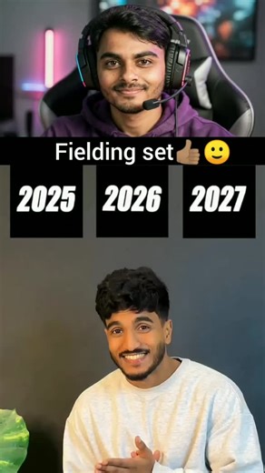 Danish on Instagram: "Fielding set ha I😂"