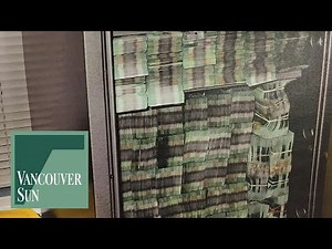 Size of money laundering problem in B.C. not clear; estimates in the billions
