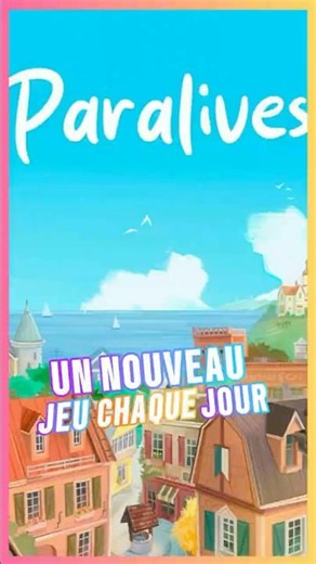 Paralives un jeu Simu de vie à la SIMS à. Surveiller de près