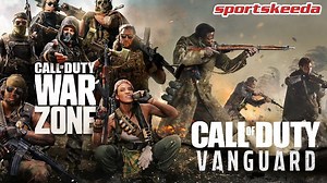 Call of Duty: Warzone will get a new World War 2 themed map with the release of Vanguard