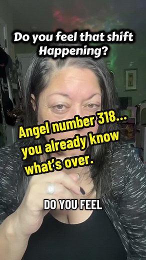 Angel Number 318: Meaning, Closure & Emotional Release