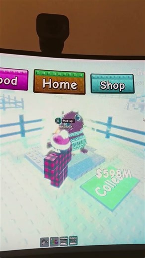 let's see if I get 10,000 robux