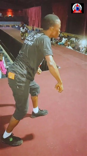 It's never too late to chase your dreams.. As contestant JOHN DANCE ACADEMY came to the Dance Liberia Dance with a mind blowing dance performance. I own NO COPYRIGHT to the sound in the background 👍👍👍👍👍👍👍👍👍👍 | Dance Liberia Dance