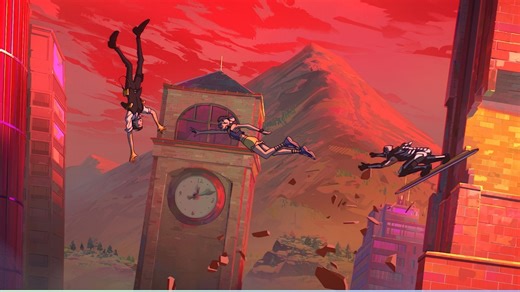 Epic Games announces official Fortnite anthem by d4vd