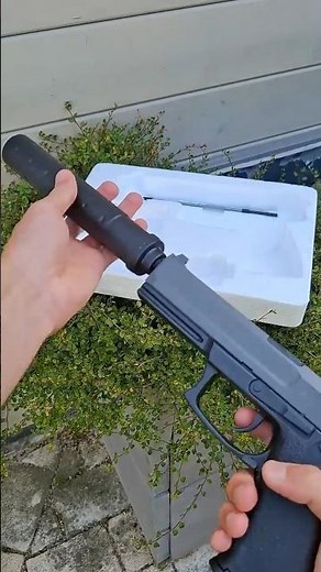 27$ Airsoft unboxing #airsoft