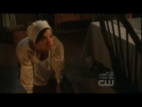 Smallville HARVEST Clois - Trapped!
