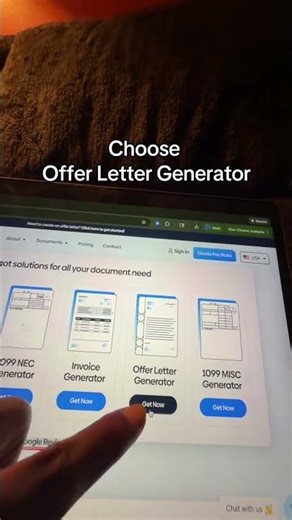 Offer letters are key when applying for an apartment or home 🏆 they may the income verification
