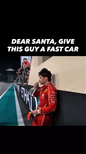 Charles Leclerc for the win #f1 #charlesleclerc