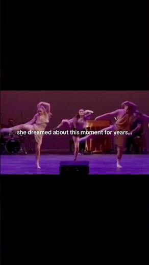 Musical theatre college auditions aren't the finish line...they’re the beginning of the next chapter