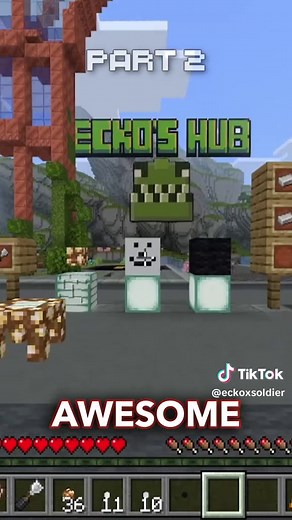 Enhance Minecraft with Real Mini Blocks Addon