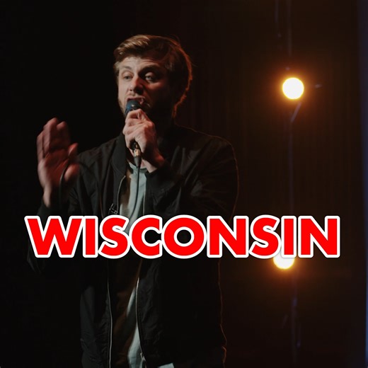 2.9K views · 16 reactions | Cripes! Tickets are ON SALE NOW to see Charlie Berens: Good Old Fashioned Tour on November 1 at the Lacrosse Center! Grab your seats before they are GONE!  Tickets can be purchased at the La Crosse Center Box Office (to avoid additional fees) or at https://www.ticketmaster.com/event/07006086E6BC57EB | La Crosse Center | Facebook