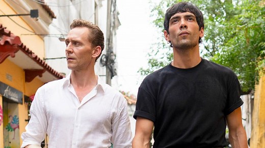 Tom Hiddleston's Spy Thriller Just Did Something Completely Unexpected With That Season 2 Ending