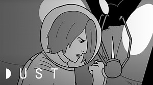 On a far away planet, home to Bobtors, an astronaut-doctor suffers from a lack of oxygen. To survive she has to pay the highest price as a human and as a doctor... "Oxygen" by Rocky Grispen & Violette Belzer Connect with the Filmmakers: ttps://www.facebook.com/OxygenTheMovie https://www.instagram.com/rocky.grispen/ https://www.instagram.com/vast_invisible_ocean/ | DUST