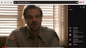 Netflix Party, une extension pour regarder Netflix avec des amis… à distance