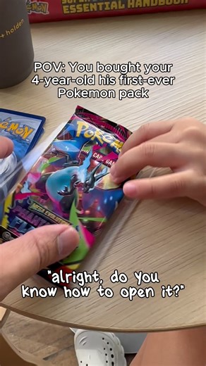 The Joy of Pokemon: A True Fan's Passion