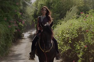 Spanish Singer/Songwriter Bebe Back With More Gutsy Pop: Watch Her ‘Respirar’ Video