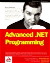 Advanced .NET Programming | Guide books