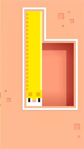 Longcat Plus Level 205 #fancade