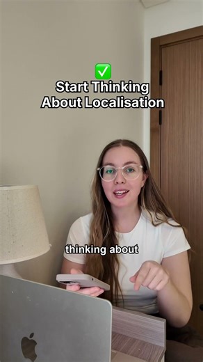 One Localisation Mistake Could Cost You Global Success ❌🌍