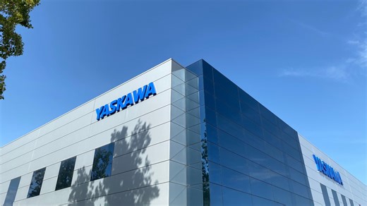 Yaskawa, la empresa de robótica que está liderando la revolución del sector industrial