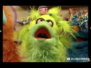 Monster Clubhouse Welcome Song