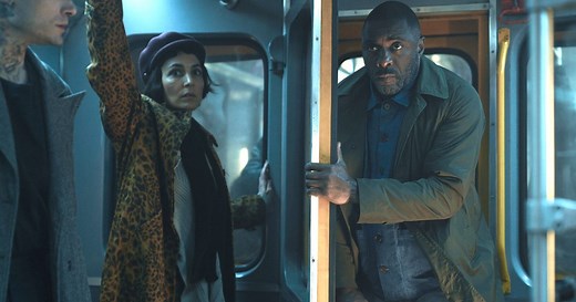 Hijack season 2 cast: Who stars in the Apple TV drama?