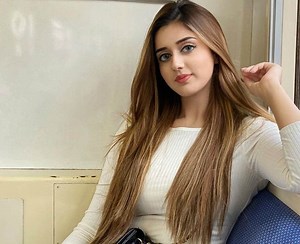 Has Jannat Mirza found new love after split with Umar Butt?