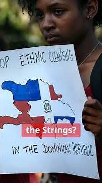 The Truth About Haiti And The Dominican Republic