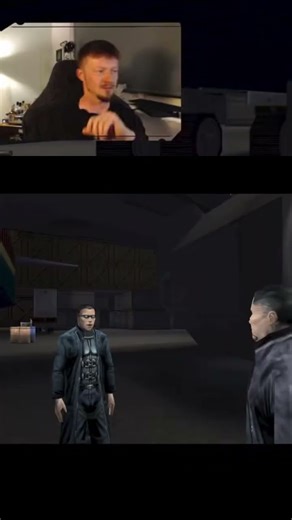 Serving Red Pills #gaming #deusex #pcgaming