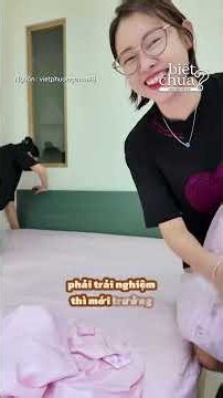 Viet Phuong Thoa's younger sister confuses netizens by revealing she's eating noodles while runni...