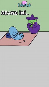 1M views · 10K reactions | Laki Pengangguran (Part 17) #fyp | Wargakotok | Facebook