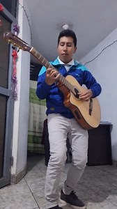 Flor de retama - cover - guitarra #videoviralシ #clasesdeguitarraonline #musicaperuana #aprendeguitarra #teoriamusical #musicaenvivo #cursosdeguitarra #armoniamusical #guitarra #musicalatina | Toca y Aprende Guitarra