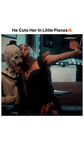 MOVIES ERA on Instagram: "🎬 Movie: Terrifier (2016) 🎭 Genre: Horror · Thriller ⏱️ Runtime: 1h 24m ⭐ IMDb: 5.6/10 📖 Overview: On Halloween night, a group of people encounters a silent, unsettling clown whose presence turns an ordinary evening into a nightmare. As tension rises and escape becomes harder, the film focuses on fear, suspense, and the eerie mystery surrounding the clown. Known for its dark atmosphere and cult following among horror fans."