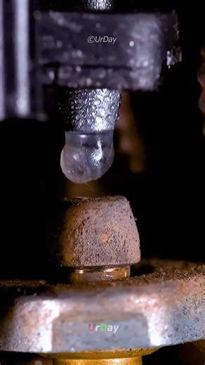 Refill gas lighter extreme close-up #satisfying #urday