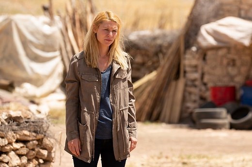 Where Is 'Homeland' Filmed? The Surprising Location for Season 8
