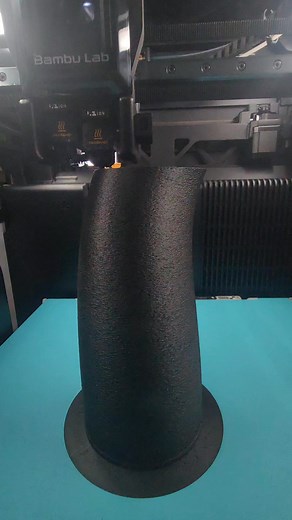 6.5K views · 86 reactions | I'm trying to scan all the motors that were offered for the Colorados and Hummer H3s so that I can have a complete range to offer you guys. #resdelete #intake #cai #coldairintake #3dprinting #carbonfiber #Trailblazer #Colorado #canyon #hummerh3 #h3alpha | Badland Industries | Facebook