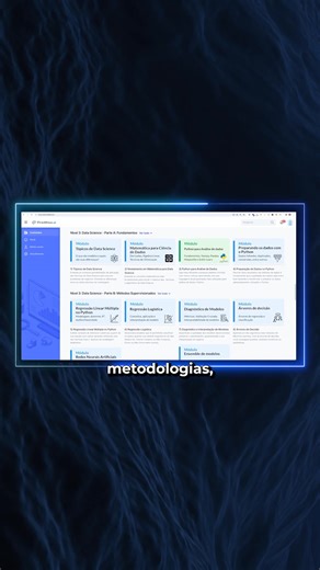 Você esperou até agora... não espere mais! A maior oferta da nossa história já está no ar: ✔ ️ Acesso vitalício à melhor formação de análise de dados do mercado. ✔ ️ Aprenda todas as habilidades que colocam você à frente. Não perca tempo. Invista no curso que você só compra uma vez, mas aprende para sempre. Clique no botão agora e garanta sua vaga! | Preditiva Analytics