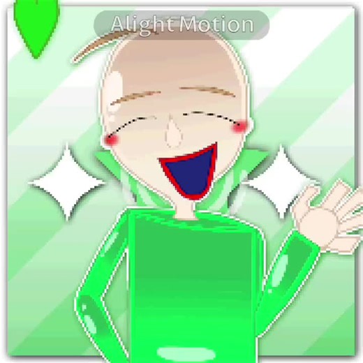 Baldi! #baldisbasics #animationmeme #animation #baldisbasicsineducationandlearning #baldisbasicsineducation