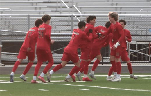Local high school soccer highlights and scores (4-7-26)