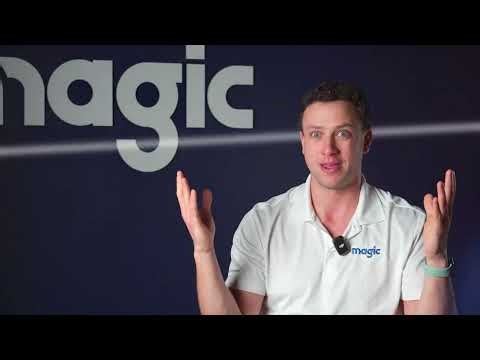 The Magic Window Wall: Design, Innovation & Performance