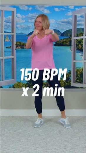 30-Minute Low Impact Cardio Workout 🔥 | Fast-Paced Intervals
