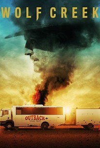 Wolf Creek: Season 2 | Cast and Crew | Rotten Tomatoes