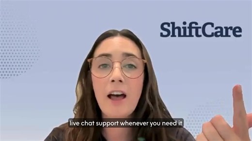 Book a ShiftCare Demo with our team! | ShiftCare