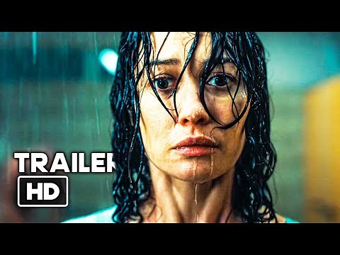 O.T.H.E.R Official Trailer (2025) Olga Kurylenko Horror Movie HD