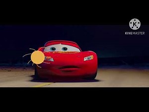 Cars (deleted scene) lost 3D￼￼