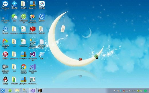 学生管理系统开发教程【完整资料】