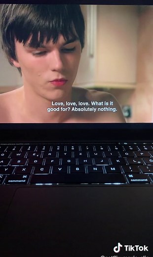 Skins✨ #skins #netflix #netflixseries #series #fy #fyp #fypシ #foryou #foryoupage #viral #virall #viralvideo #viraltiktok